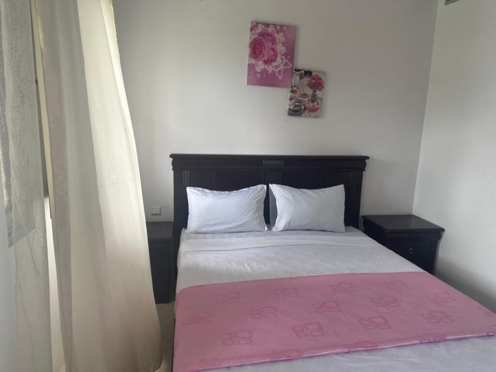1-4-1024x768 Belle appartement pour location , cabo negro