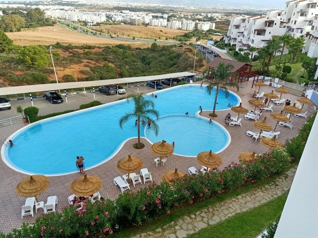 2-7 Centre D'estivage Complex Cabo Dream à Cabo Negro