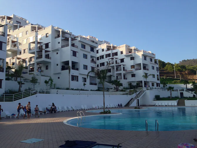 2 Centre D'estivage Complex Cabo Dream à Cabo Negro