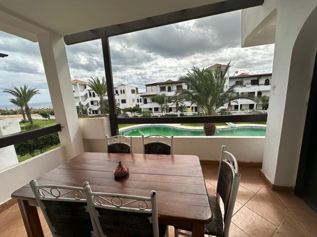29-1024x768 Belle appartement pour location , cabo negro