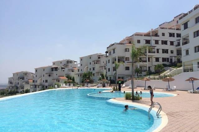 3-4 Centre D'estivage Complex Cabo Dream à Cabo Negro