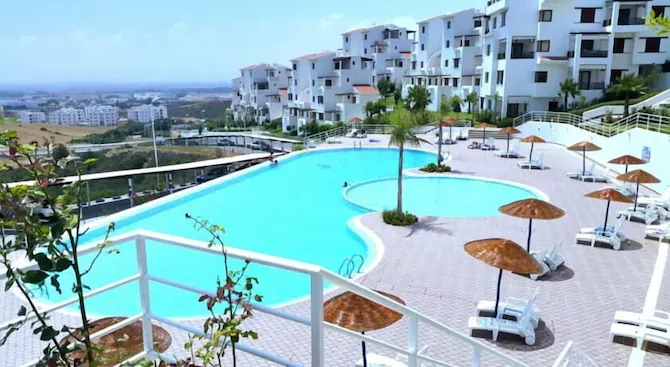 3 Centre D'estivage Complex Cabo Dream à Cabo Negro