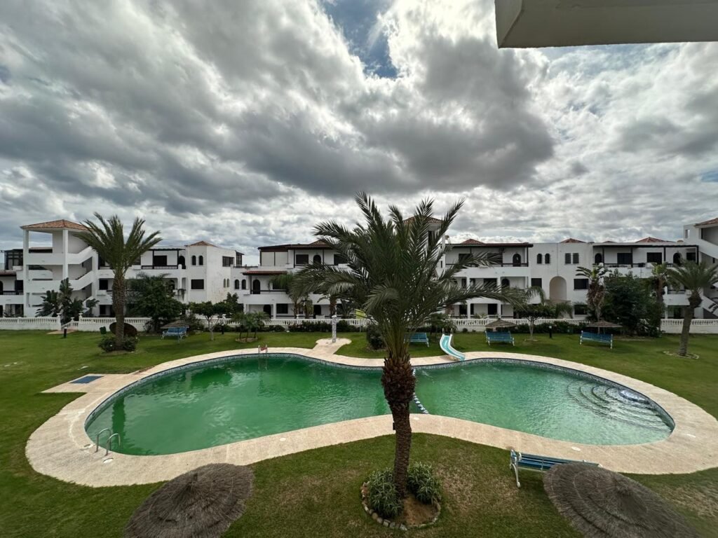 31-1024x768 Belle appartement pour location , cabo negro