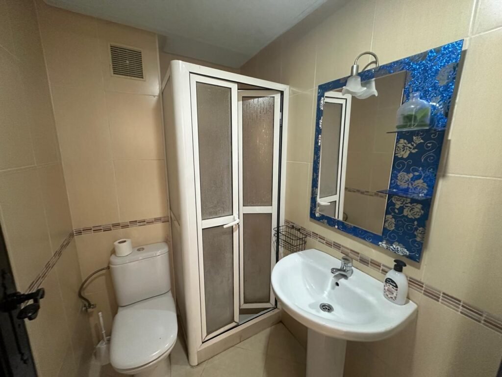4-5-1024x768 Belle appartement pour location , cabo negro