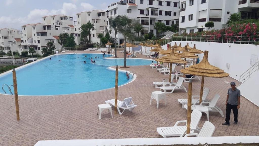 4-6 Centre D'estivage Complex Cabo Dream à Cabo Negro