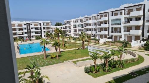 5-5 Une Résidence De Lux àCabo Negro , Cabo Huerto