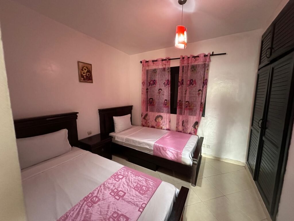 6-3-1024x768 Belle appartement pour location , cabo negro