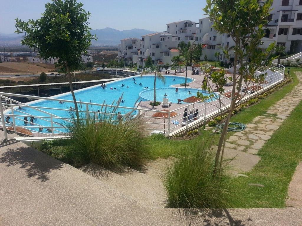 7-3 Centre D'estivage Complex Cabo Dream à Cabo Negro