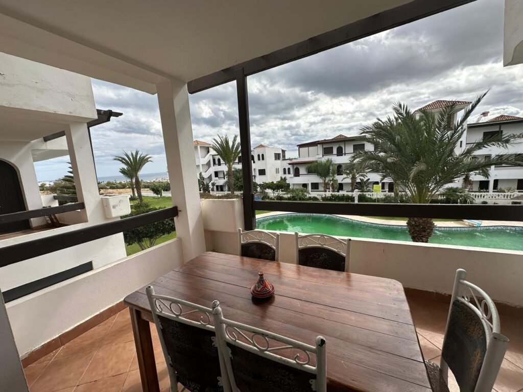 8-3-1024x768 Belle appartement pour location , cabo negro