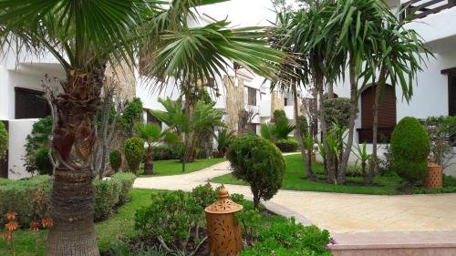 1-8 Complexe Ylara Beach , Complexe Touristique a Cabo Negro