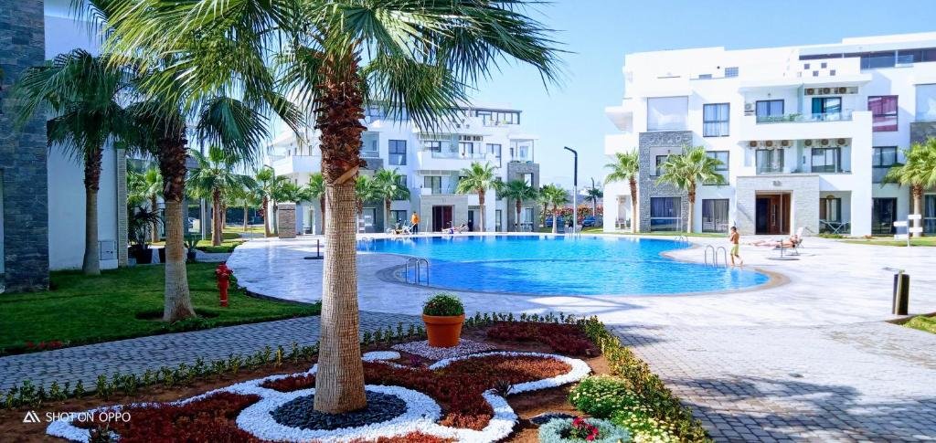 1 Hivernage Agadir Une Magnifique Résidence Touristique a Agadir