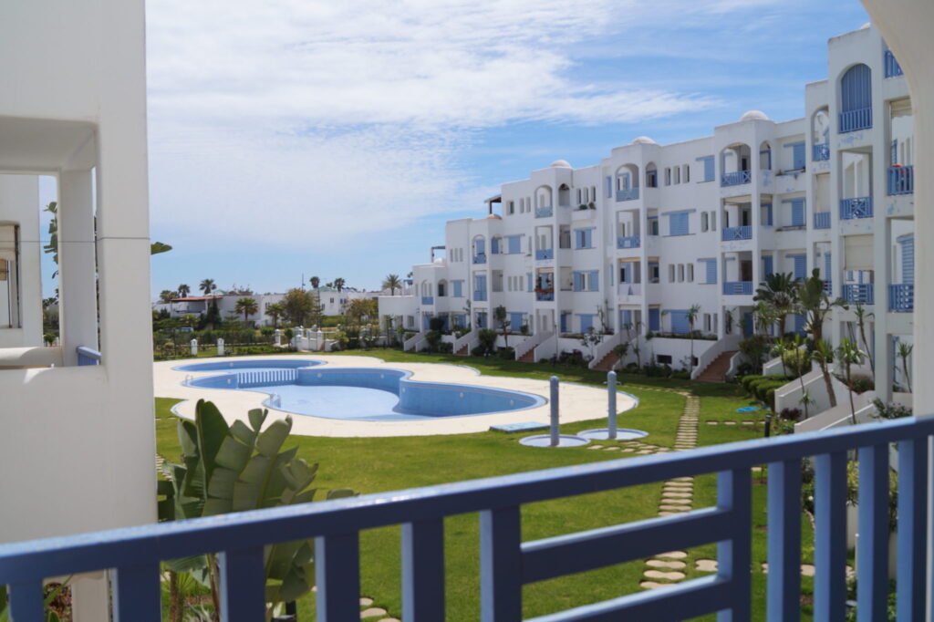 10-2019122110243110-1024x682 Complexe Touristique à Marina Smir, Jwhara Smir
