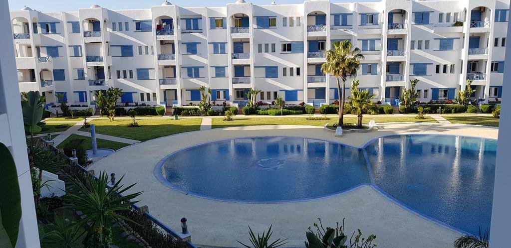 10-201912211024317 Complexe Touristique à Marina Smir, Jwhara Smir