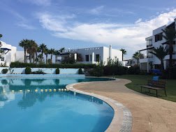 11-3 Complexe Ylara Beach , Complexe Touristique a Cabo Negro