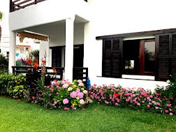 12-4 Complexe Ylara Beach , Complexe Touristique a Cabo Negro