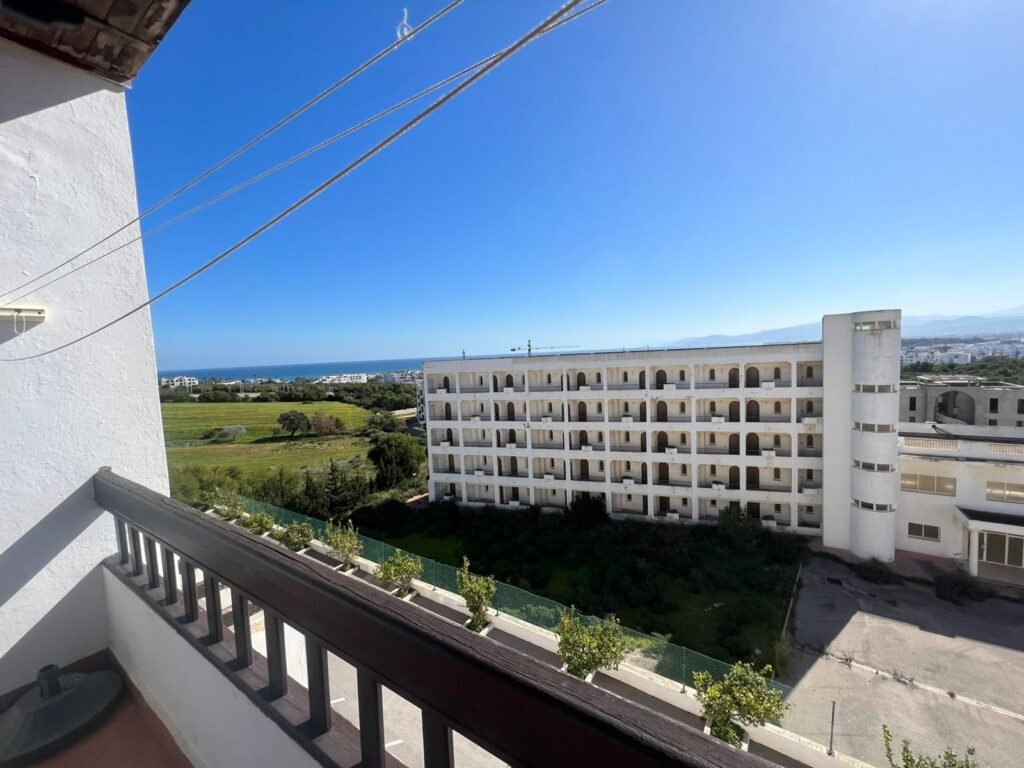 12-6-1024x768 Appartement Réf. I14-BDC-CN Pour Location a Bahia del Cabo vue sur mer