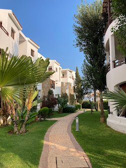 13-3 Complexe Ylara Beach , Complexe Touristique a Cabo Negro