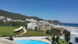 14-5 Complexe Ylara Beach , Complexe Touristique a Cabo Negro