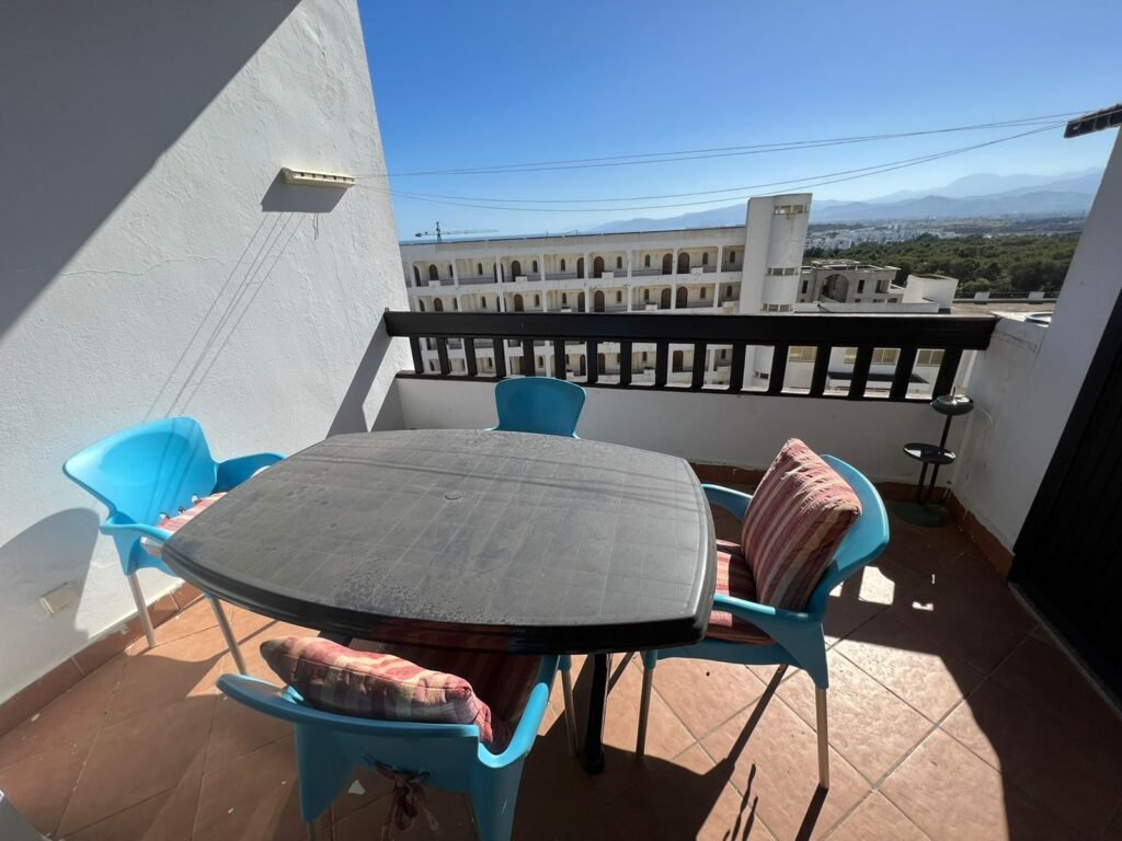 14-7-1024x768 Appartement Réf. I14-BDC-CN Pour Location a Bahia del Cabo vue sur mer