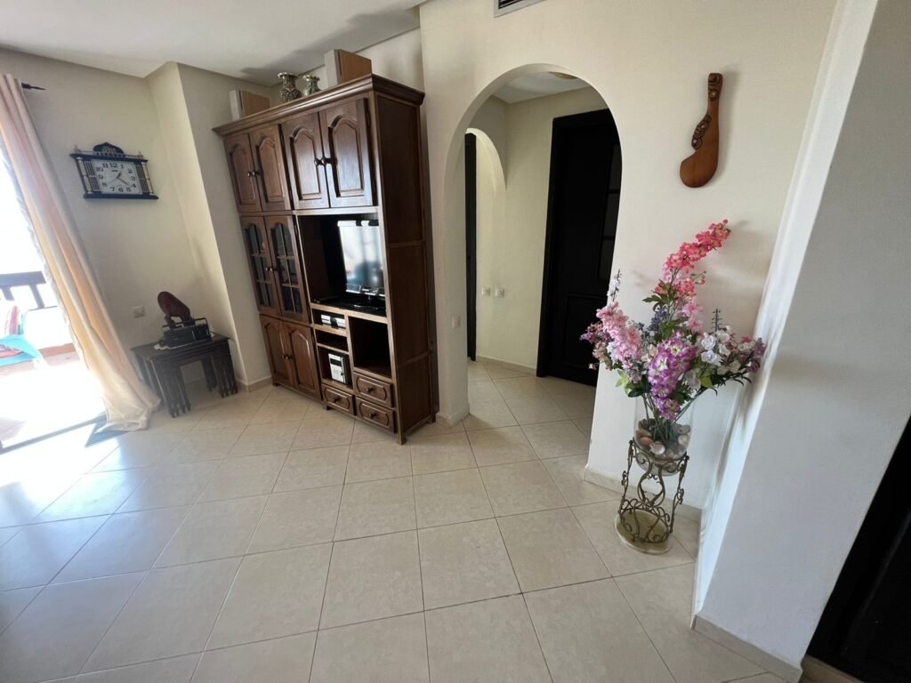 16-3-1024x768 Appartement Réf. I14-BDC-CN Pour Location a Bahia del Cabo vue sur mer