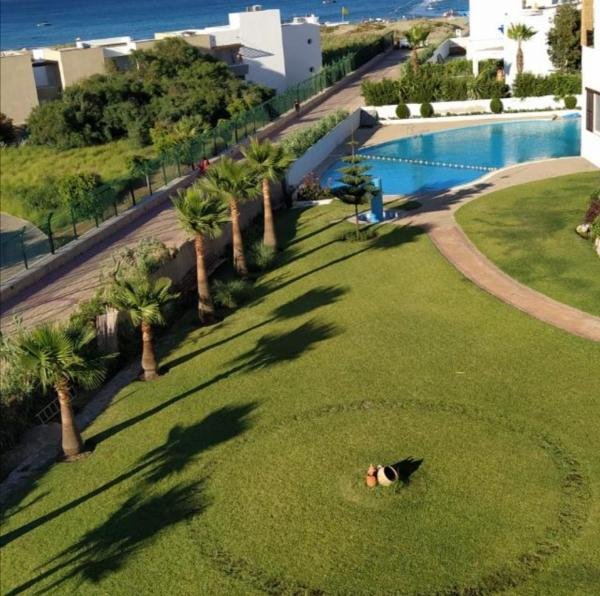 2-7 Complexe Ylara Beach , Complexe Touristique a Cabo Negro