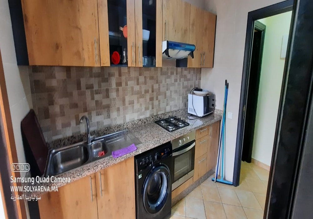 2012a838-6219-40b7-899c-73a7adbe481e Appartement de Lux Réf. F1-01-LG-CB a Lilacs Garden , Cabo Negro Vue Sur Piscine Disponible pour Location