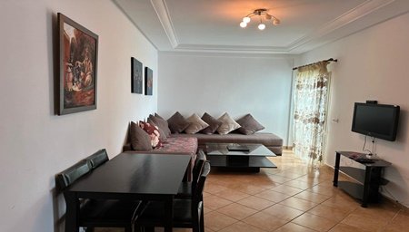 27-1 Appartement Réf. D2-25-RB-CN disponible a reviera beach vue sur piscine
