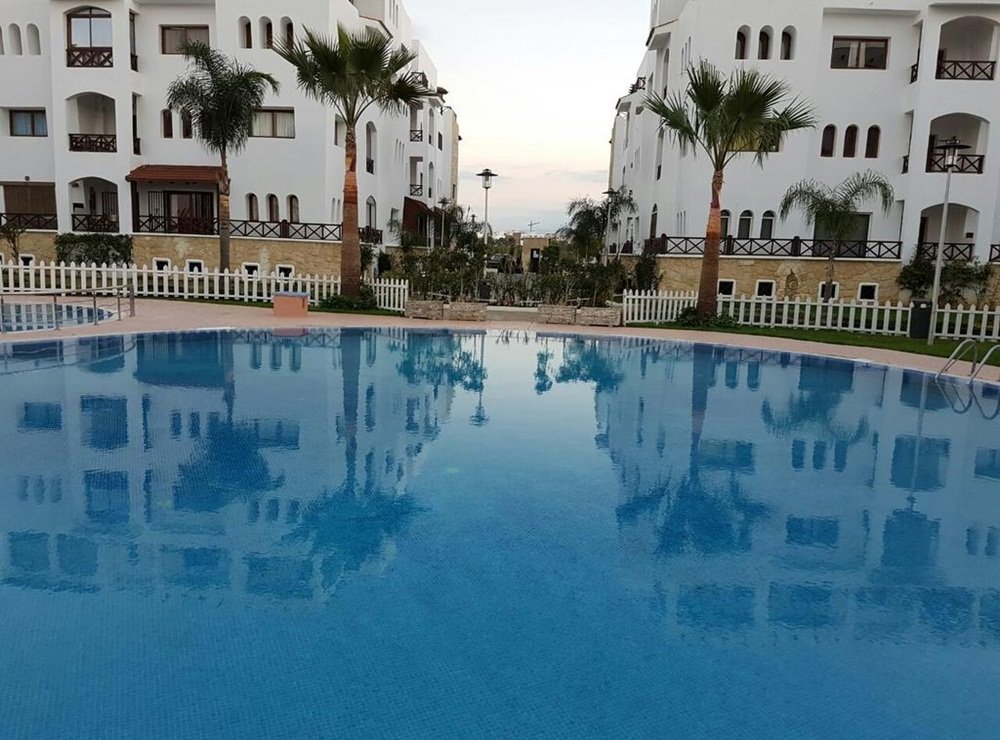 27-202010161233331 Complexe Costa Cabo , une Magnifique Résidence a Martil