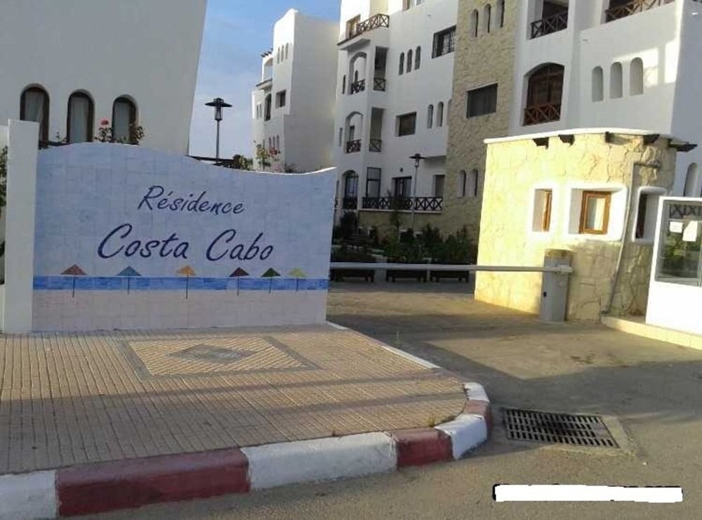 27-202010161233334 Complexe Costa Cabo , une Magnifique Résidence a Martil