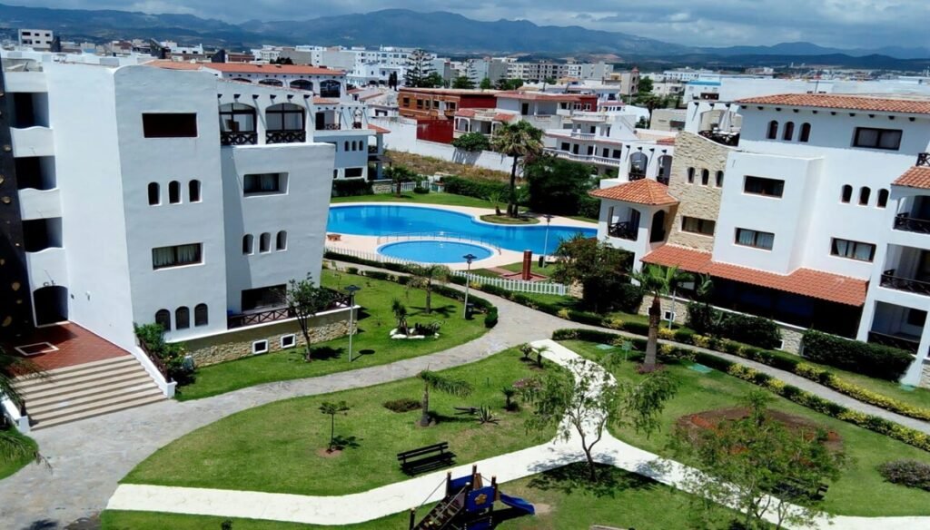 27-202010161257273-1024x584 Complexe Costa Cabo , une Magnifique Résidence a Martil
