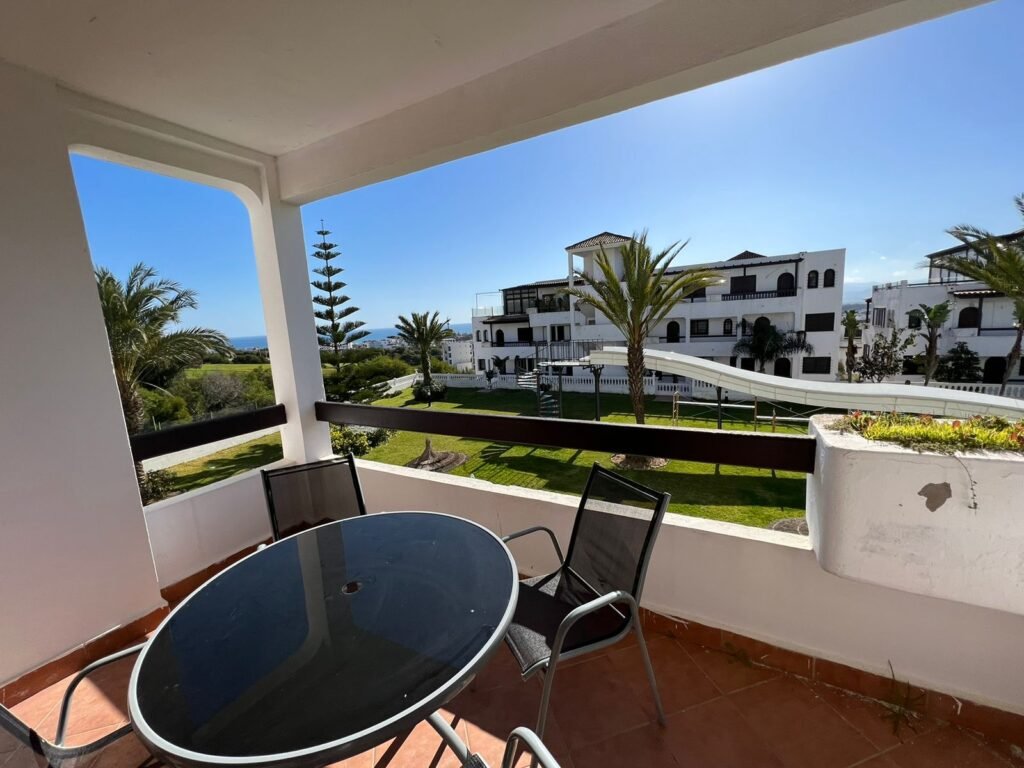 27-2023020716275110-1024x768 Appartement Réf. E7-BDC-CN Disponible a Bahia del Cabo avec Magnifique vue sur Piscine et sur mer