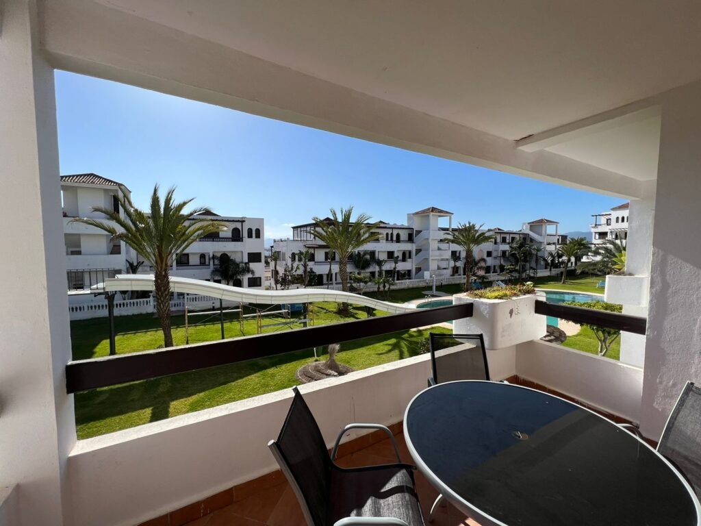 27-2023020716275111-1024x768 Appartement Réf. E7-BDC-CN Disponible a Bahia del Cabo avec Magnifique vue sur Piscine et sur mer