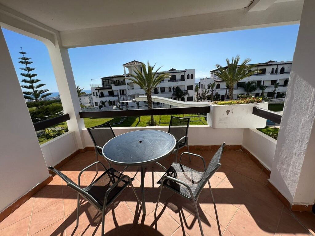 27-202302071627519-1024x768 Appartement Réf. E7-BDC-CN Disponible a Bahia del Cabo avec Magnifique vue sur Piscine et sur mer