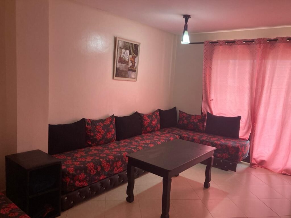 27-202403301334530-1024x768 Appartement Réf. E7-BDC-CN Disponible a Bahia del Cabo avec Magnifique vue sur Piscine et sur mer