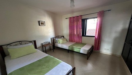 27-202410261556164 Appartement Réf. E7-BDC-CN Disponible a Bahia del Cabo avec Magnifique vue sur Piscine et sur mer