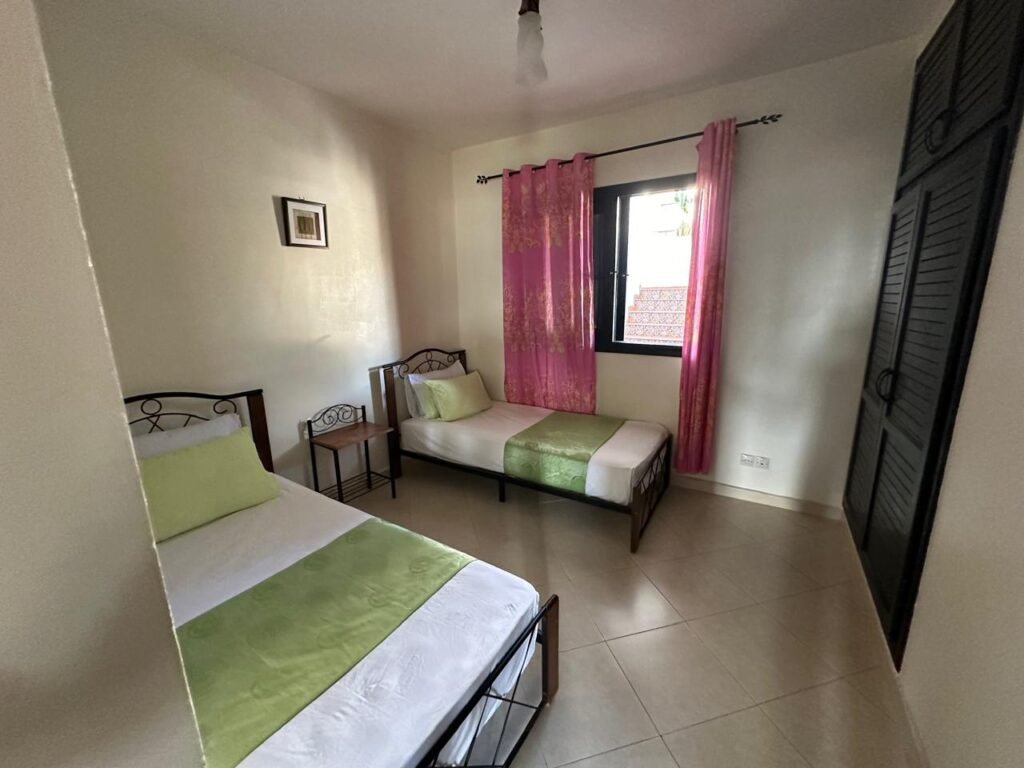 27-202410261556580-1024x768 Appartement Réf. E7-BDC-CN Disponible a Bahia del Cabo avec Magnifique vue sur Piscine et sur mer
