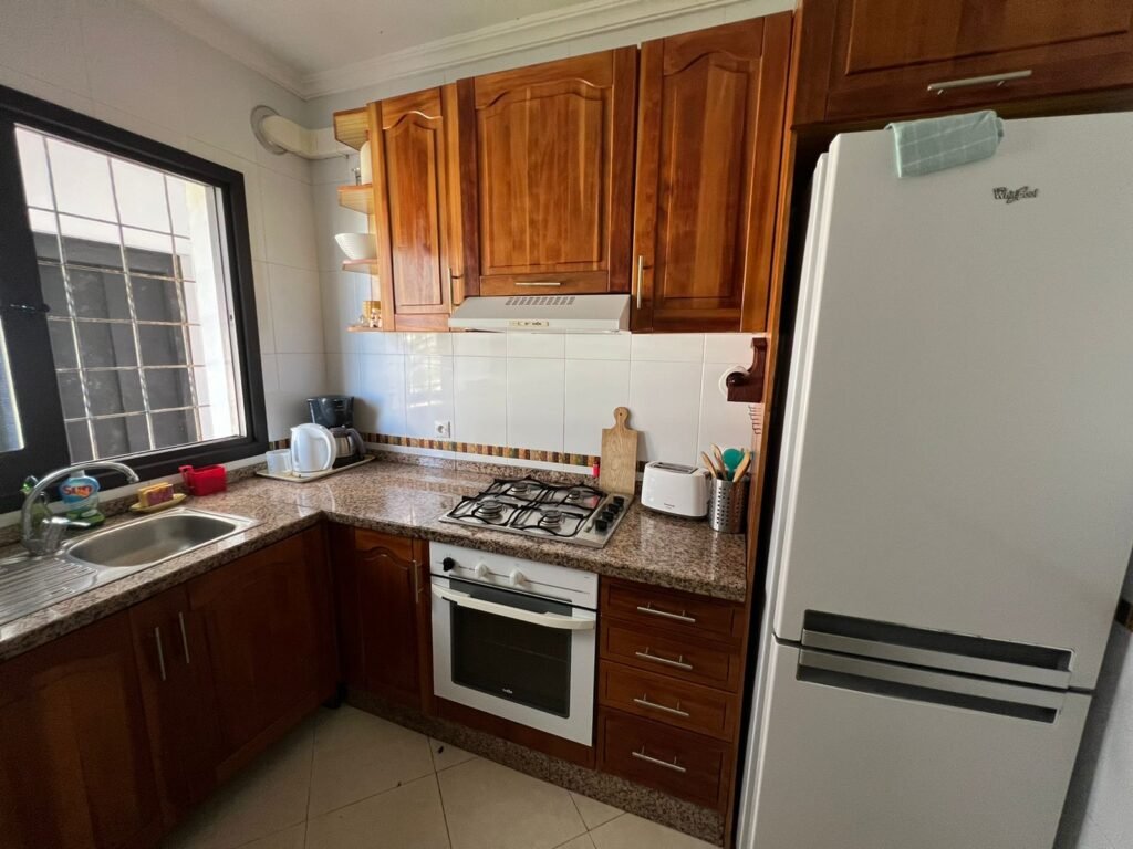 3-9-1024x768 Appartement Réf. I14-BDC-CN Pour Location a Bahia del Cabo vue sur mer