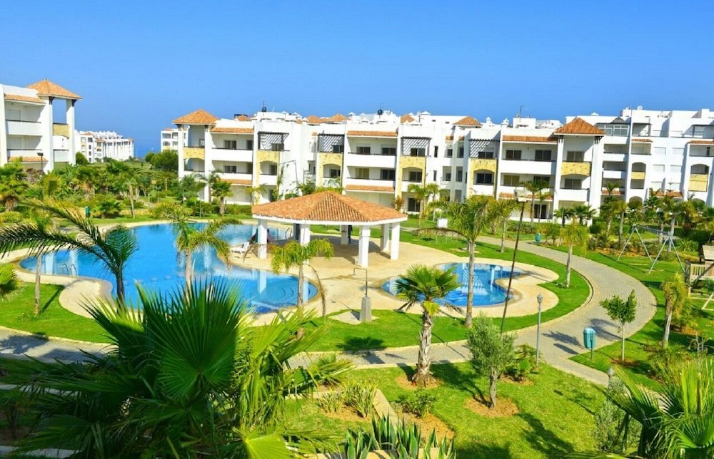 30-202403281556463 Une Résidence Touristique Marina Golf , Asilah