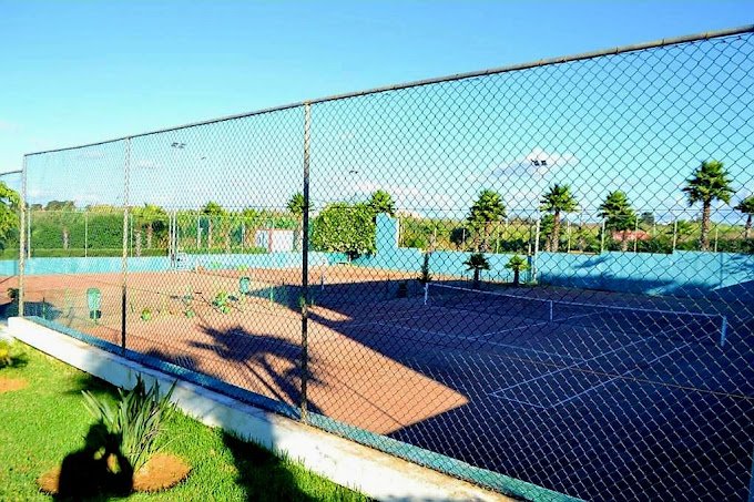 30-202403291308111 Une Résidence Touristique Marina Golf , Asilah