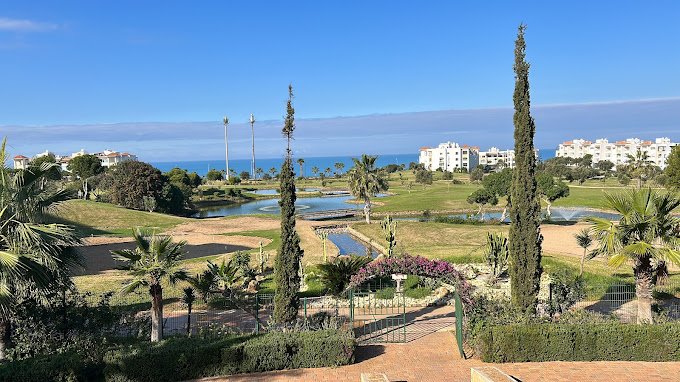 30-202403291308112 Une Résidence Touristique Marina Golf , Asilah