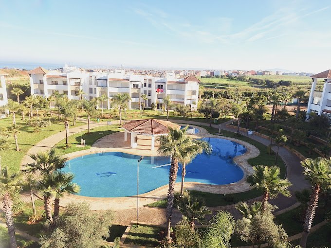 30-202403291308113 Une Résidence Touristique Marina Golf , Asilah
