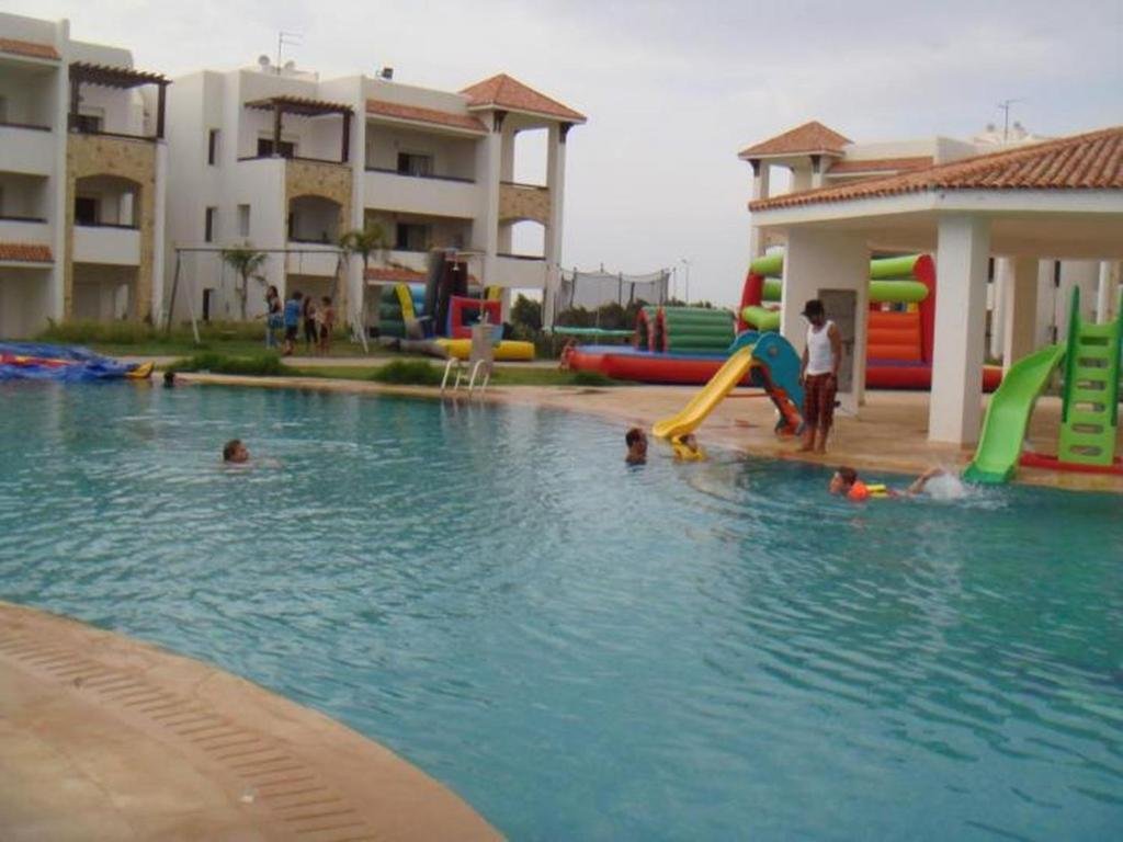 30-202403291308114 Une Résidence Touristique Marina Golf , Asilah