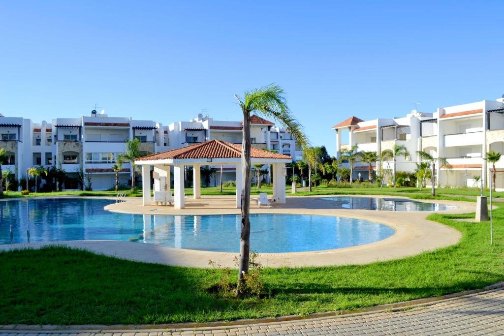 30-202403291308116 Une Résidence Touristique Marina Golf , Asilah