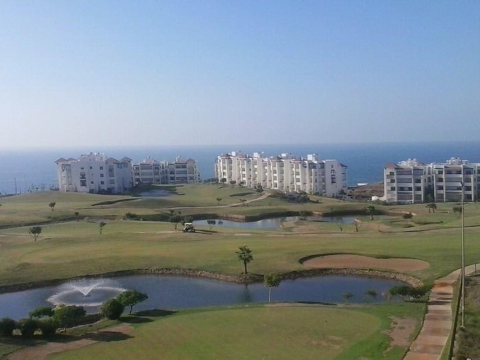 30-202403291308119 Une Résidence Touristique Marina Golf , Asilah