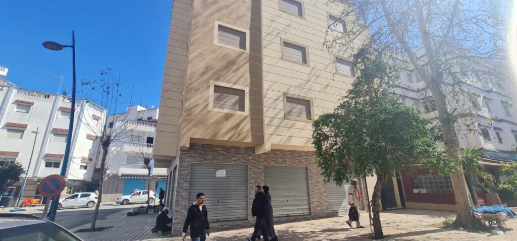 33-202204091150190-1024x478 Residence Al Yassmine , une Résidence Résidentielle et Touristique Pour L'été a Mdiq