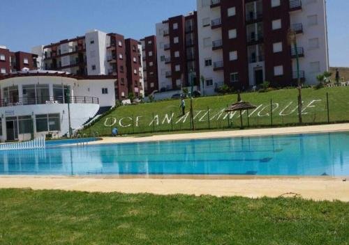 34-202302081551310 Complexe Ocean Alantique , Asilah