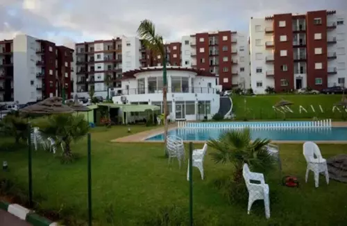 34-2023020815513111 Complexe Ocean Alantique , Asilah