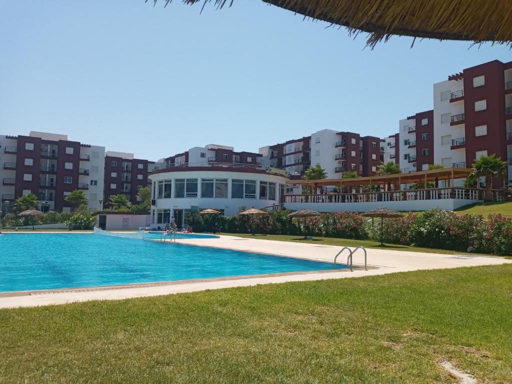 34-202302081551314 Complexe Ocean Alantique , Asilah