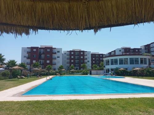 34-202302081551316 Complexe Ocean Alantique , Asilah