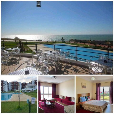 34-202302081551317 Complexe Ocean Alantique , Asilah